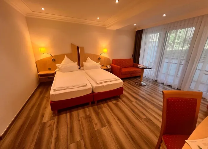 Landhotel Heimathenhof