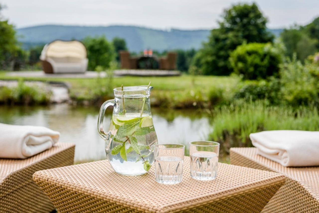 Heimathenhof Hotel