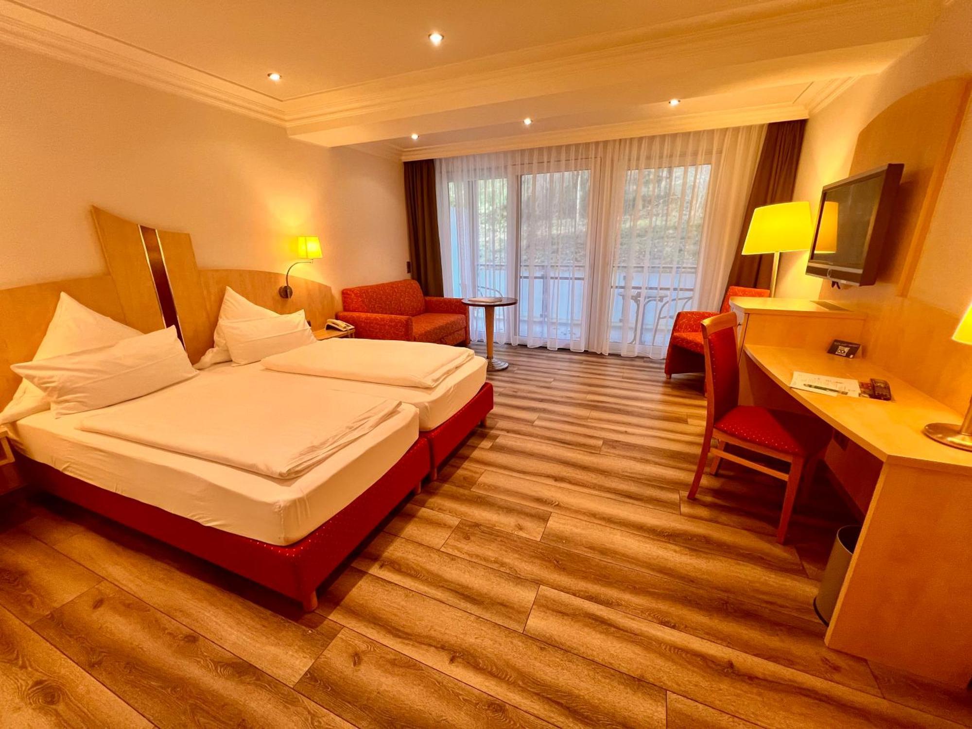 Heimathenhof Hotel Heimbuchenthal
