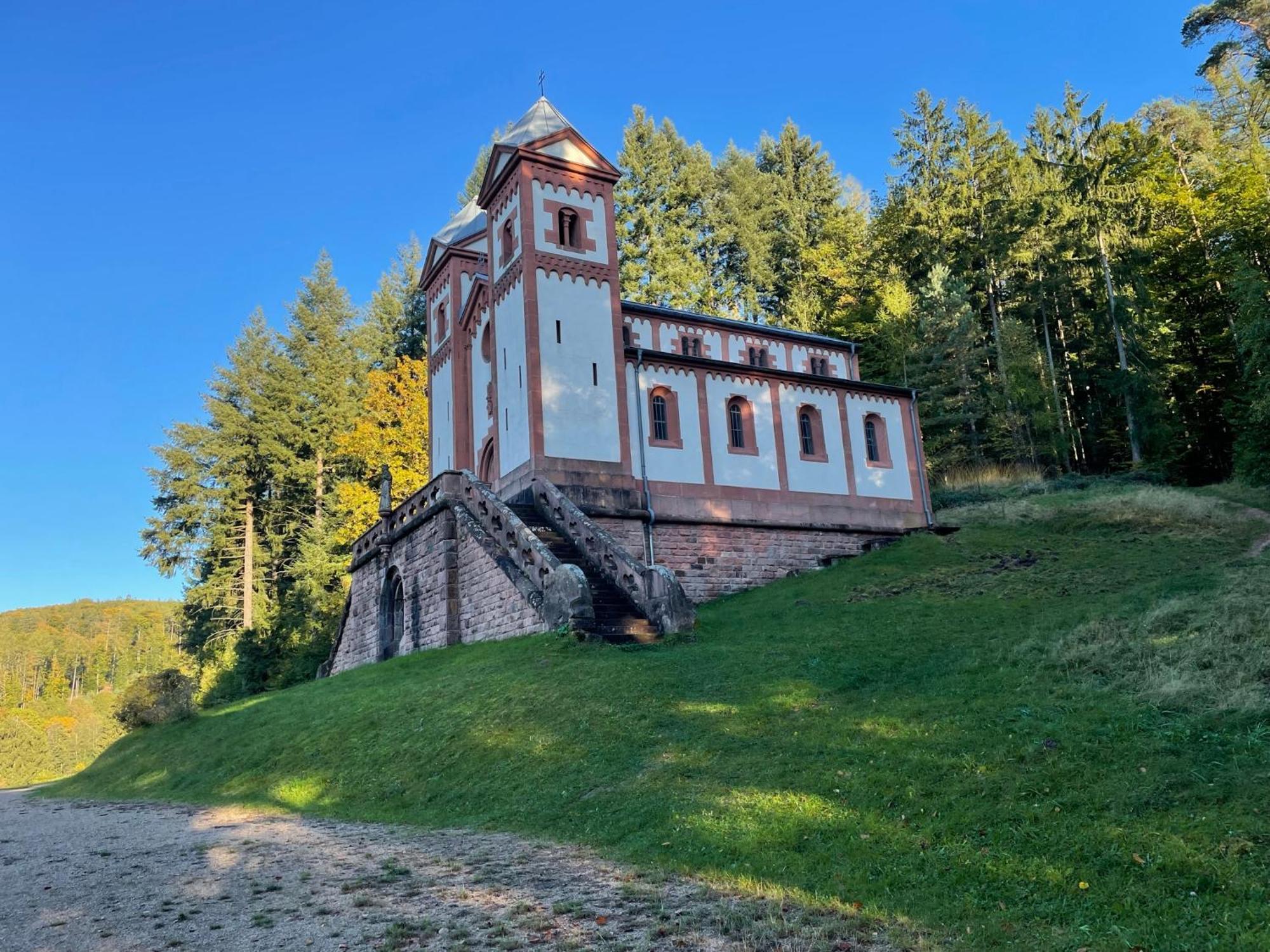 Heimathenhof Hotel