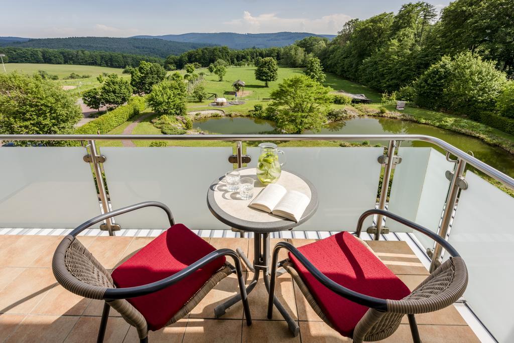 Hotel Heimathenhof