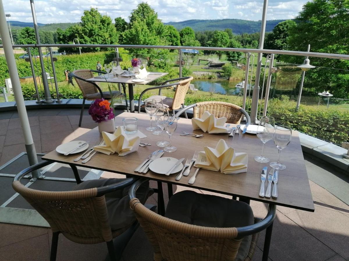 Heimathenhof Hotel