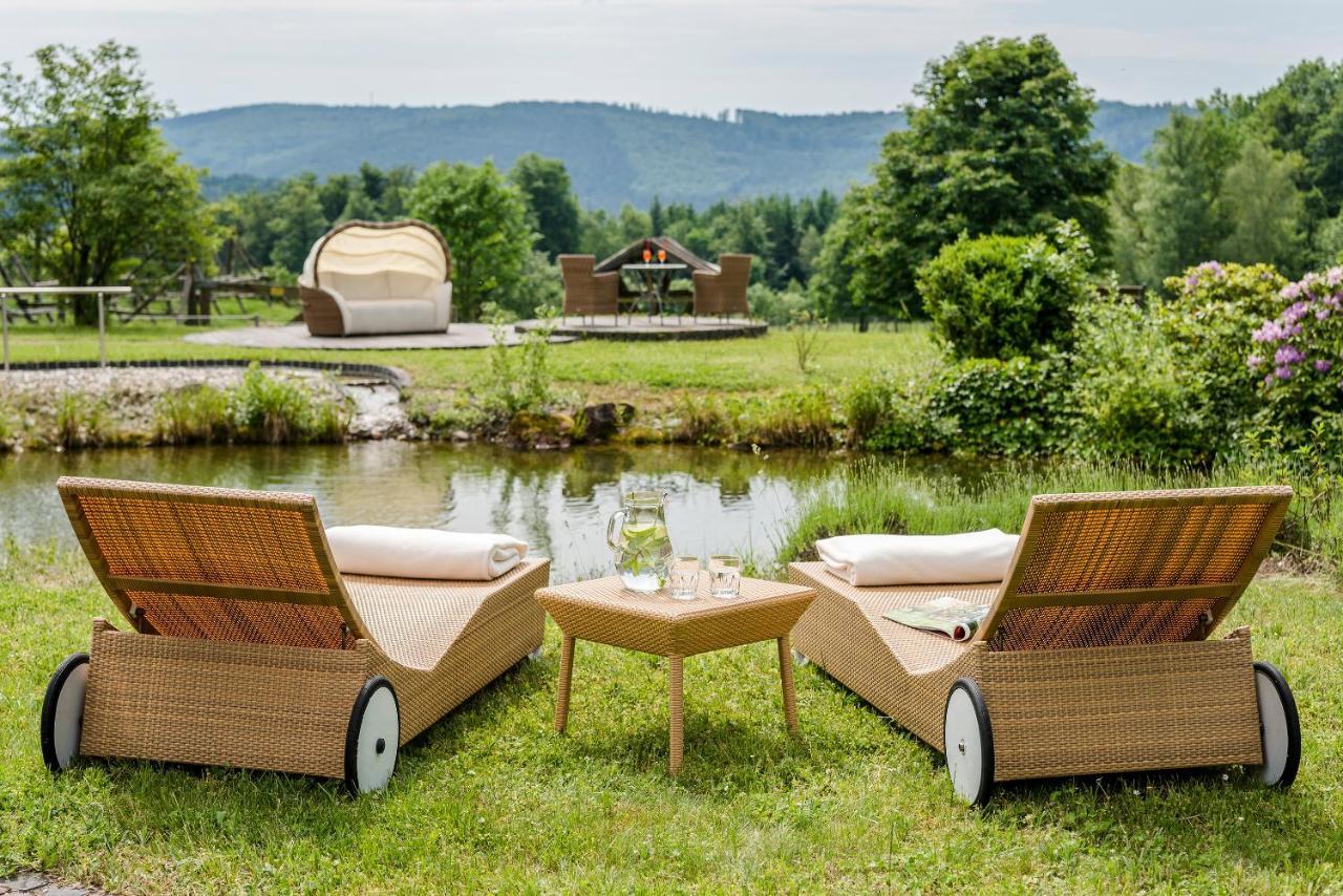 Hotel Heimathenhof 4*