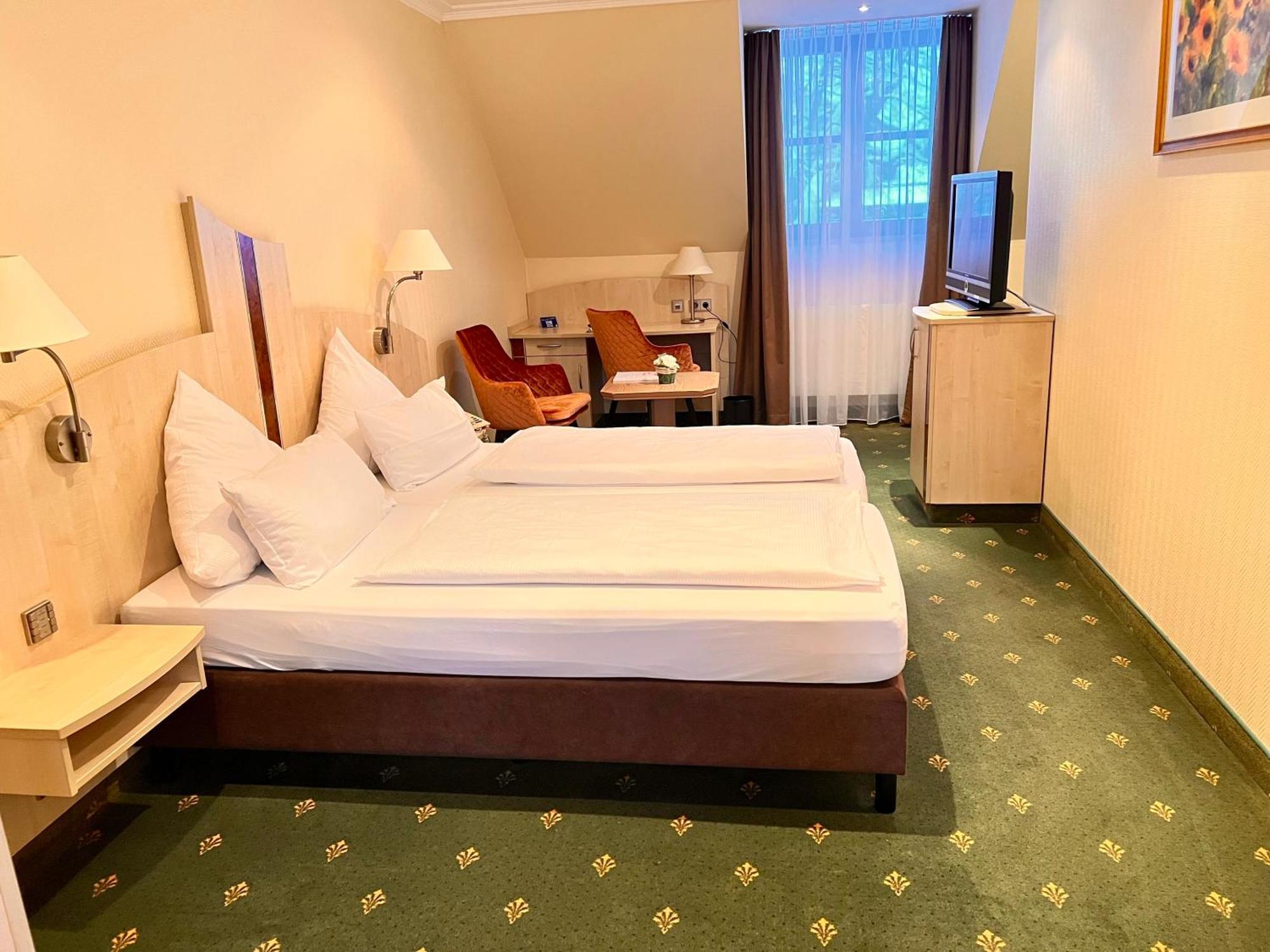 Heimathenhof Hotel
