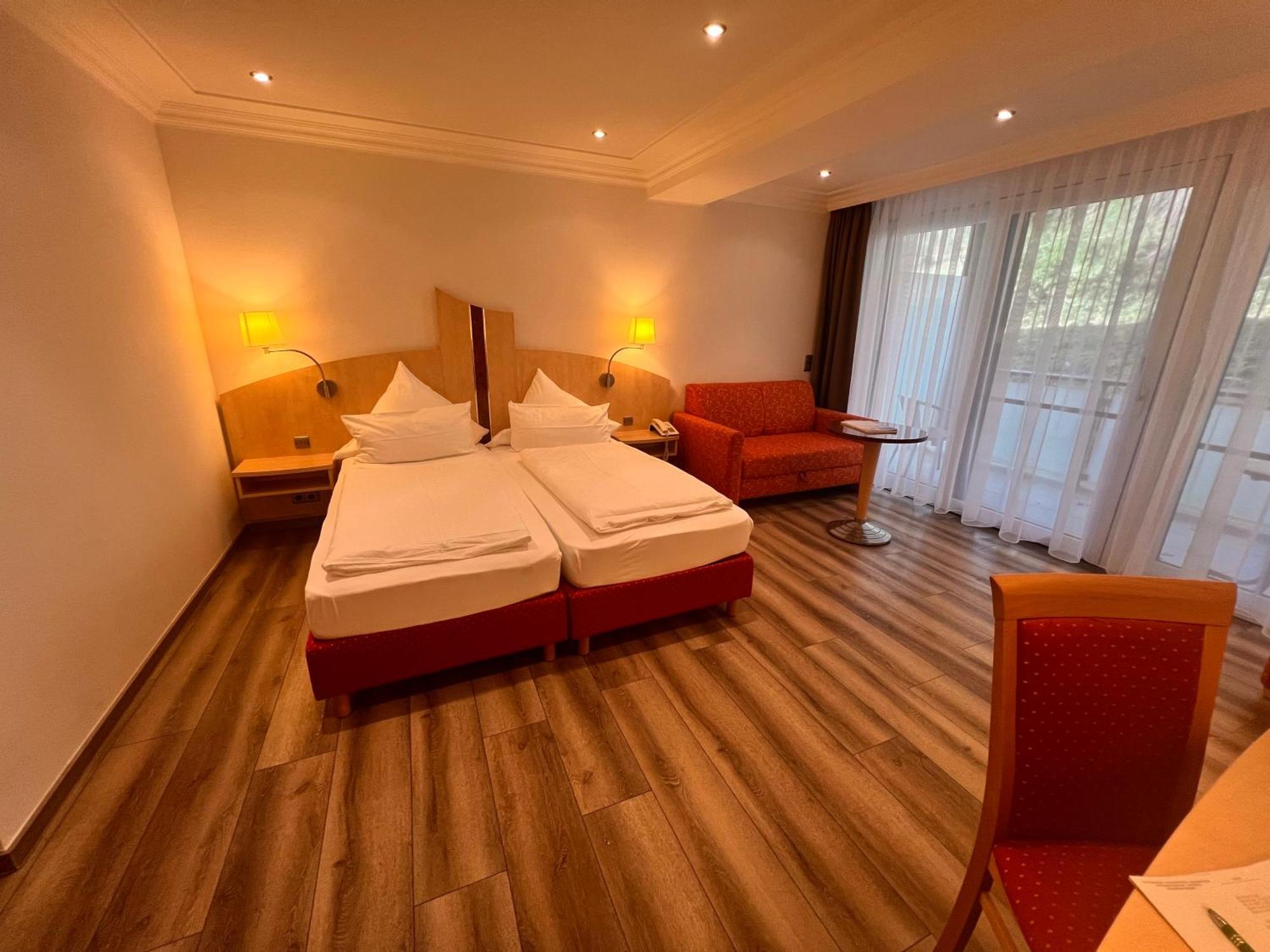 Hotel Heimathenhof