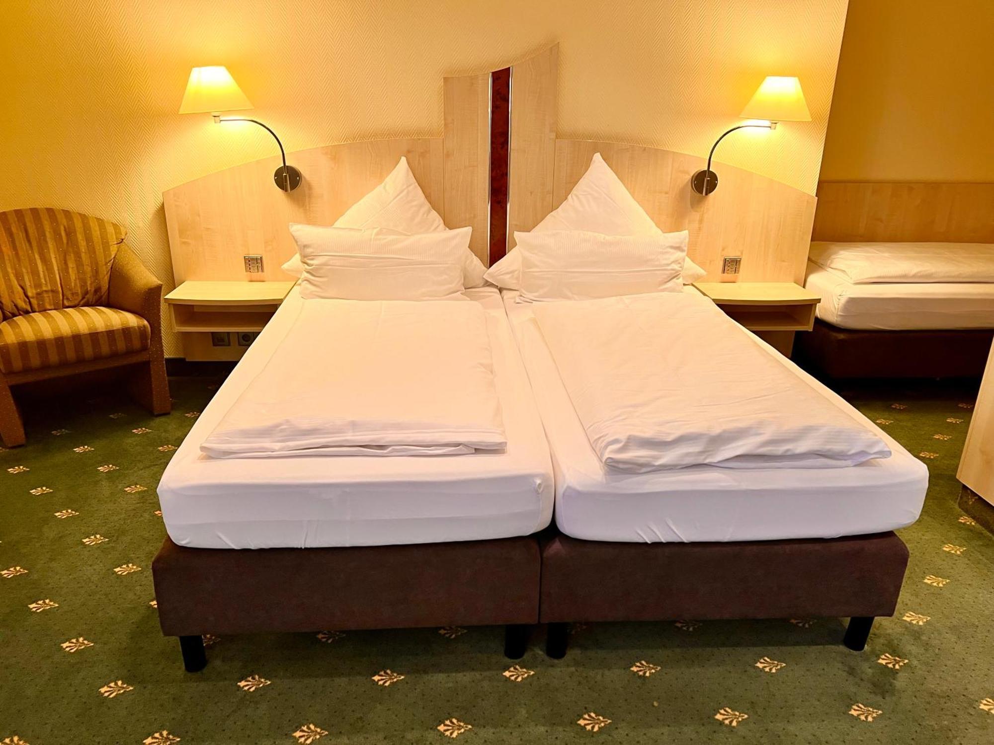 Heimathenhof 4* Heimbuchenthal