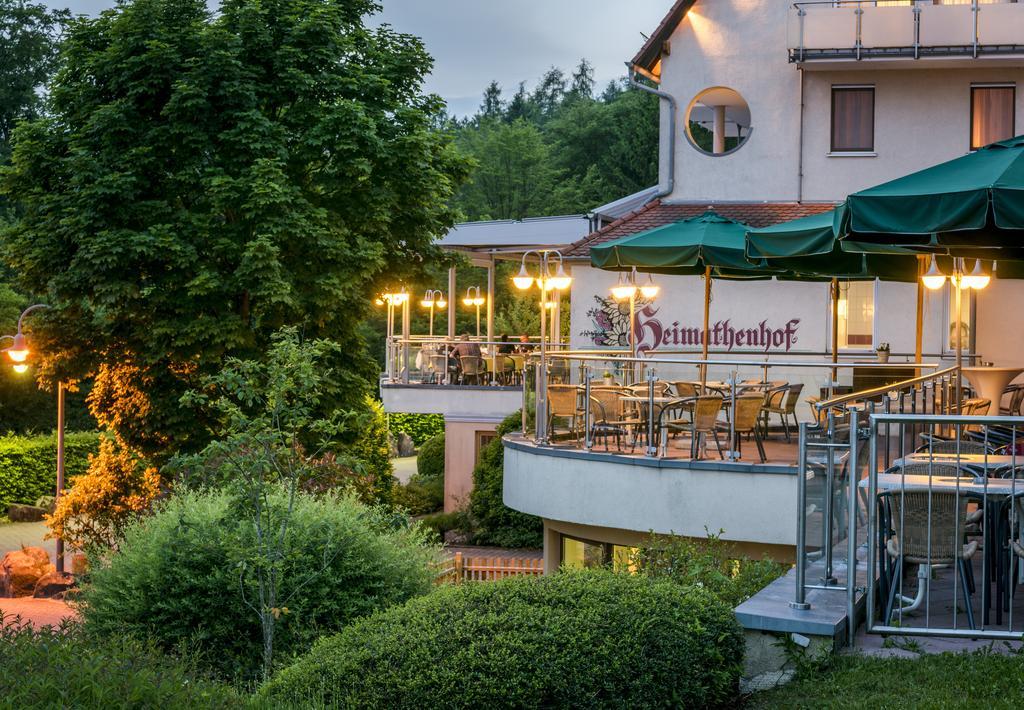 Heimathenhof 4*