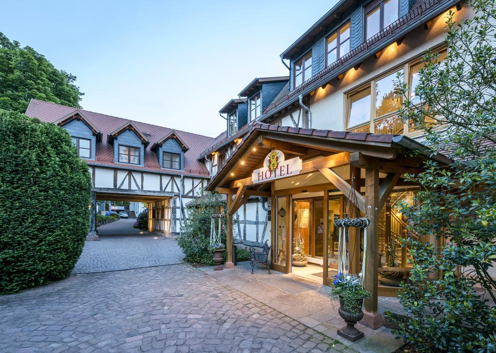 Heimathenhof Heimbuchenthal